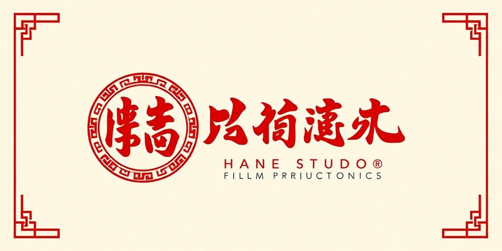 八戒视频合作伙伴上海电影制片厂品牌标识