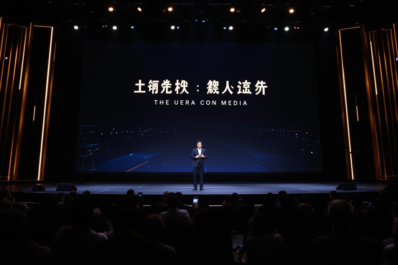 八戒视频年度战略发布会：未来三年将打造十部精品力作