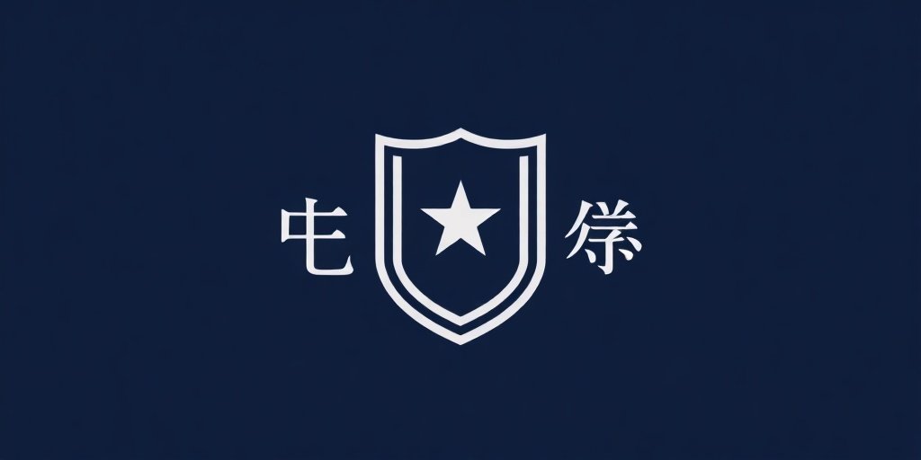 八戒视频合作伙伴博纳影业品牌标识