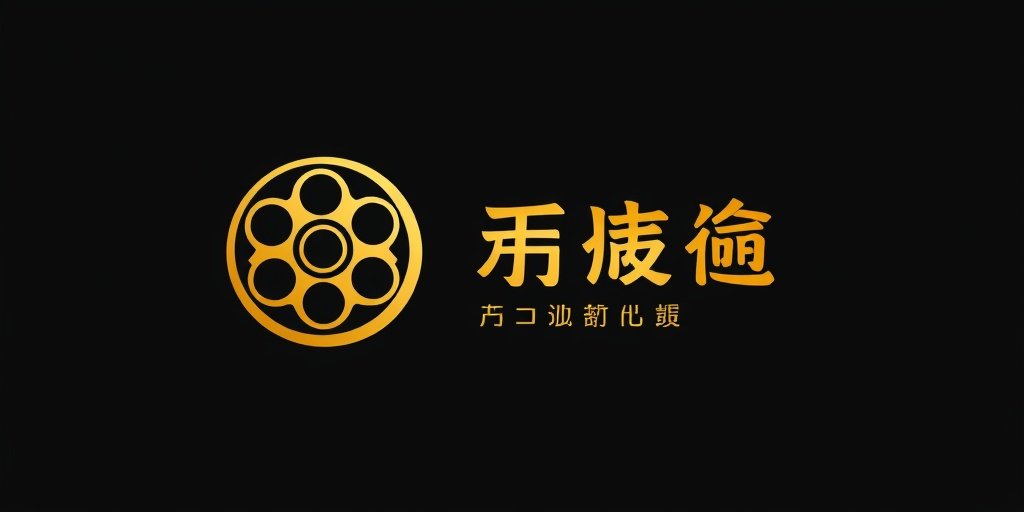八戒视频合作伙伴中国电影集团品牌标识